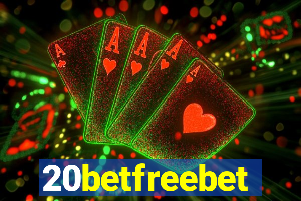 20betfreebet