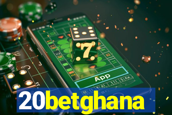 20betghana