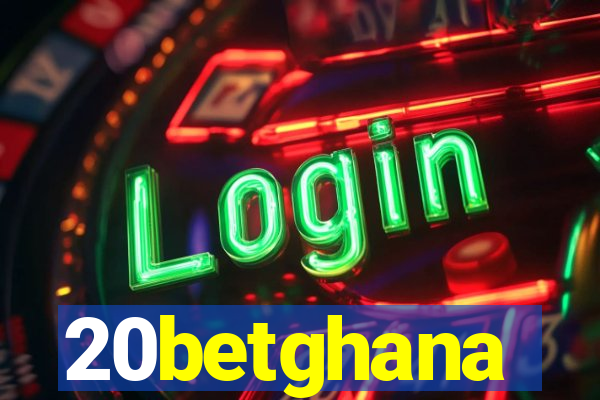 20betghana