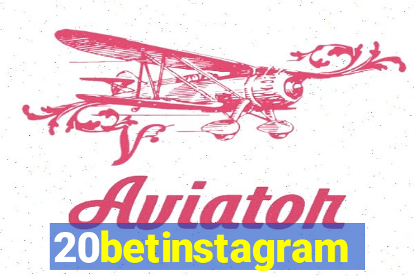 20betinstagram