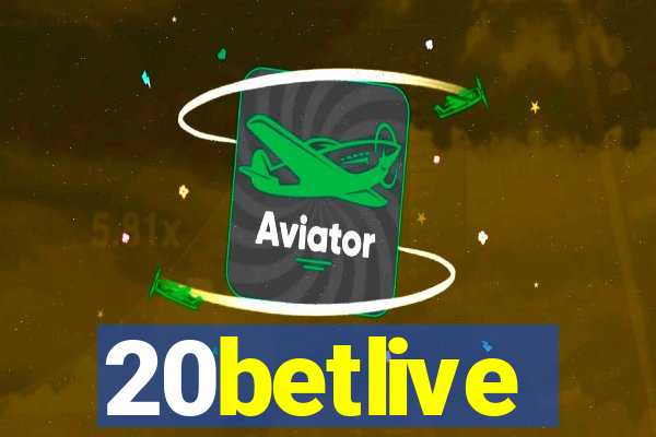 20betlive