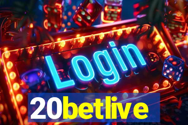 20betlive