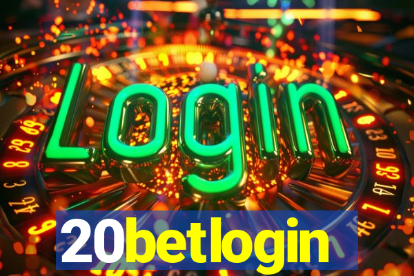 20betlogin