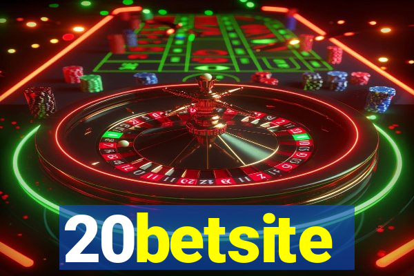 20betsite