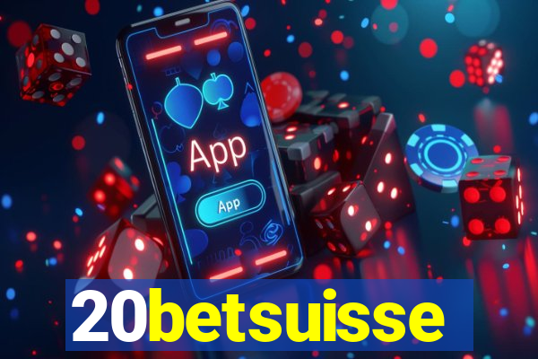 20betsuisse