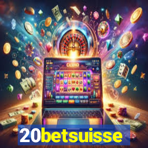 20betsuisse