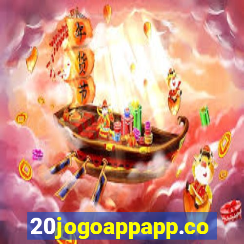 20jogoappapp.com