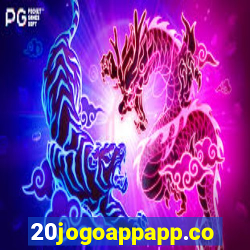 20jogoappapp.com