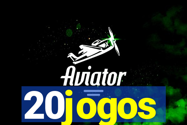 20jogos