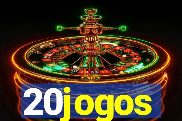 20jogos