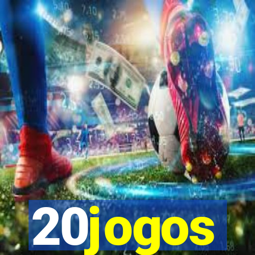 20jogos