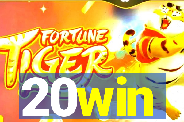 20win