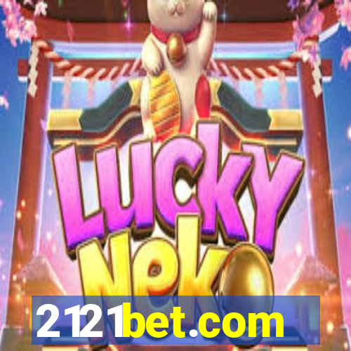 2121bet.com