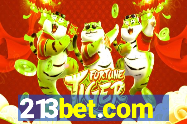 213bet.com