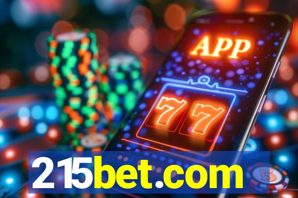 215bet.com