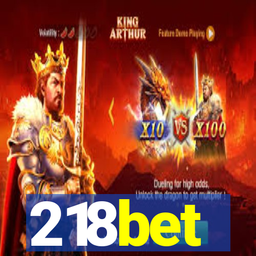 218bet