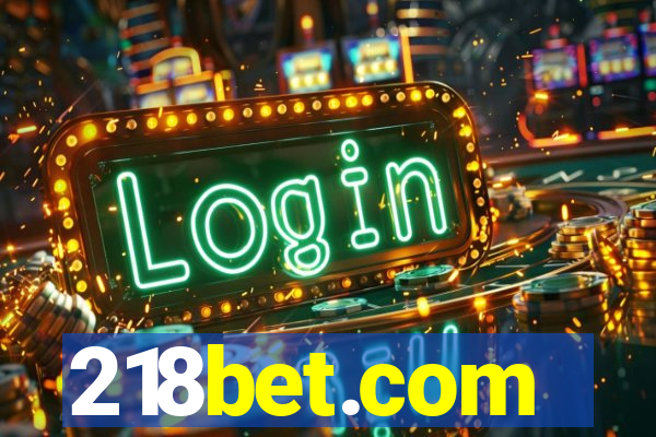 218bet.com