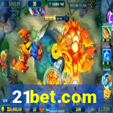 21bet.com