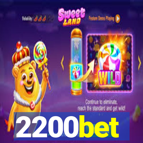 2200bet