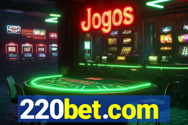 220bet.com