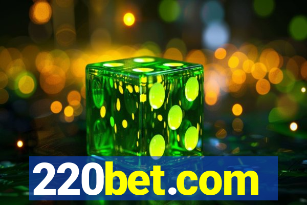 220bet.com