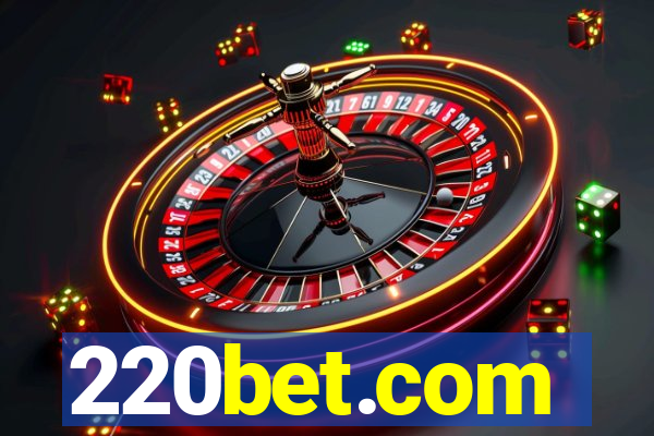 220bet.com