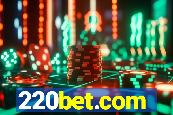 220bet.com