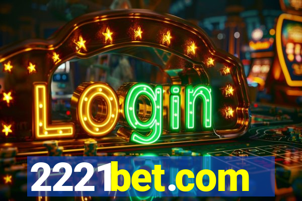 2221bet.com