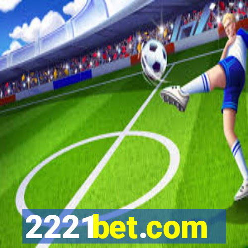 2221bet.com