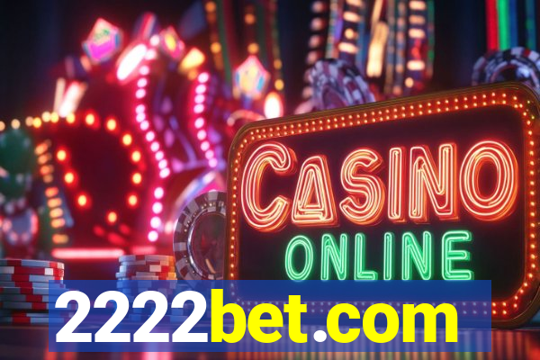 2222bet.com