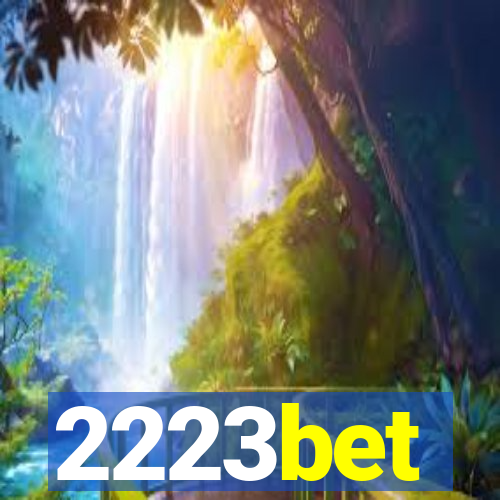 2223bet