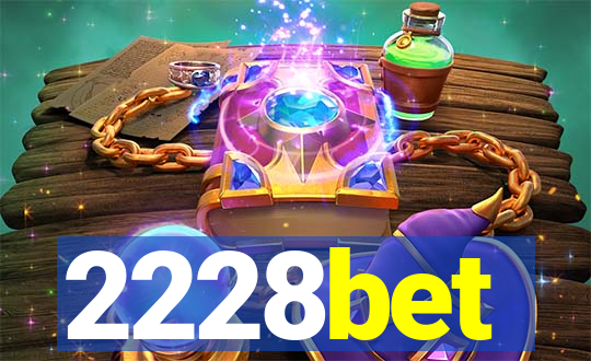 2228bet