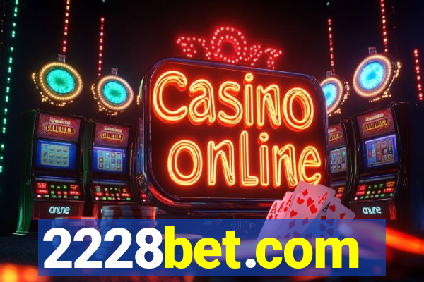 2228bet.com