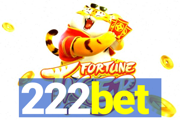 222bet