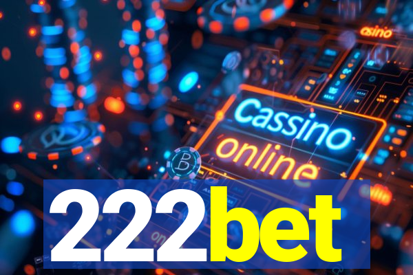 222bet