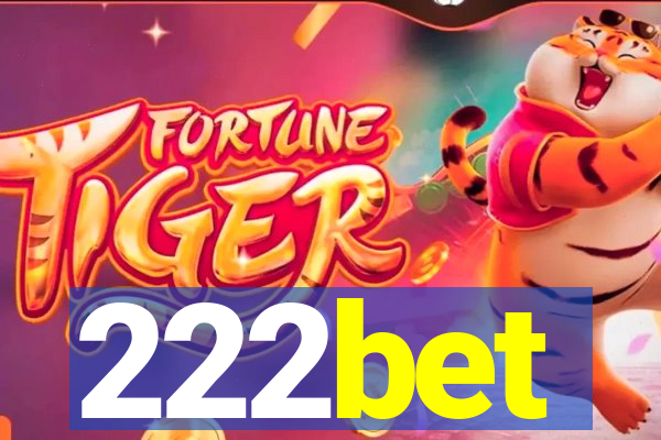 222bet