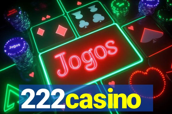 222casino