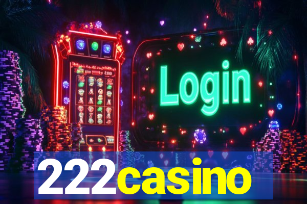 222casino