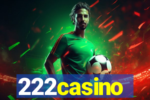 222casino