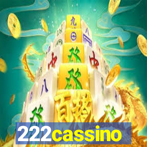 222cassino