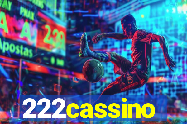 222cassino