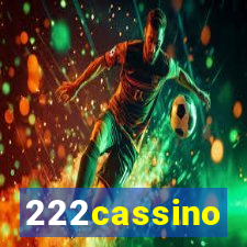 222cassino