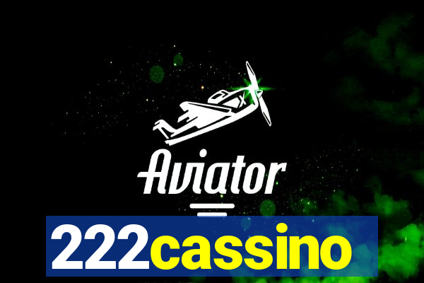 222cassino