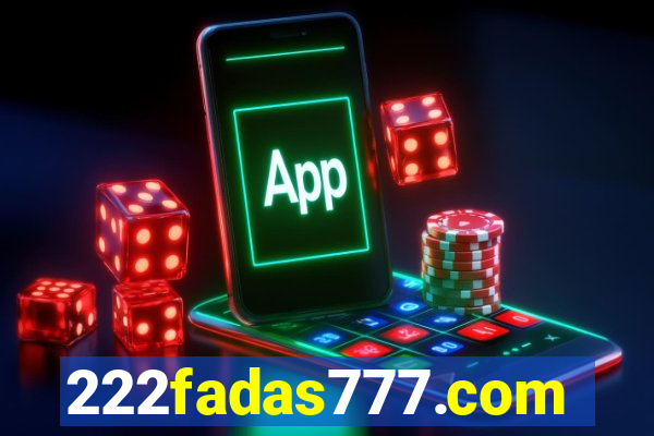 222fadas777.com