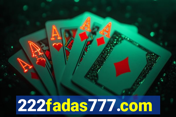 222fadas777.com