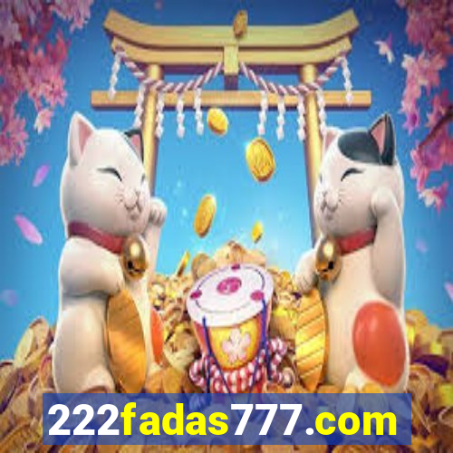 222fadas777.com