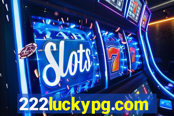 222luckypg.com