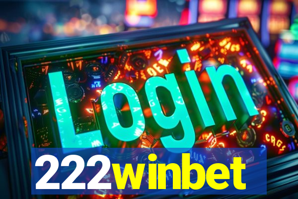 222winbet