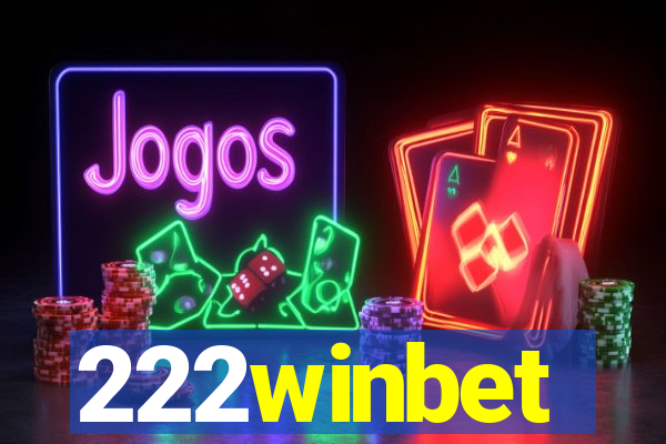 222winbet