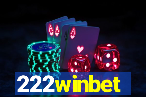 222winbet